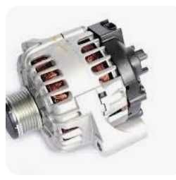 Alternador Opel Insignia A