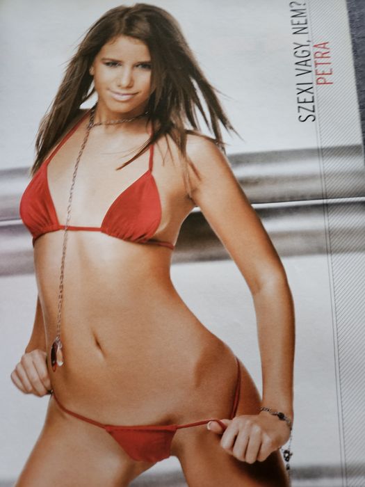 Playboy/Ckm Węgierski  z Zsuzsi Marki !!!