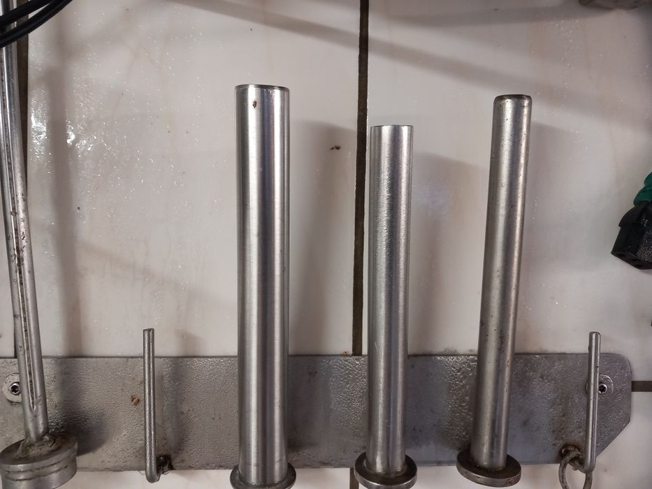 Nadziewarka do kiełbas