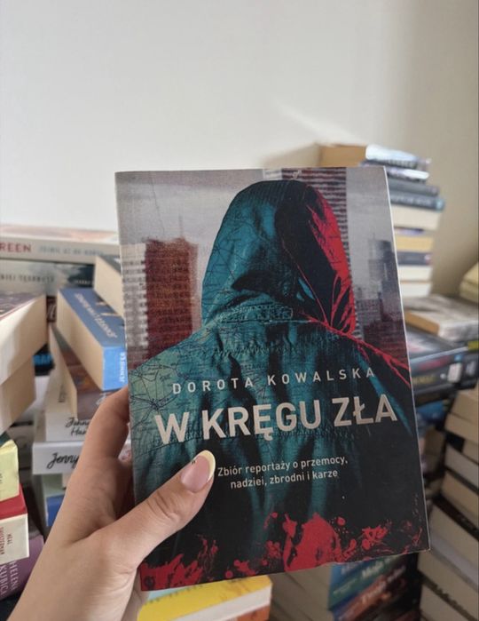 Dorota kowalska w kregu zła