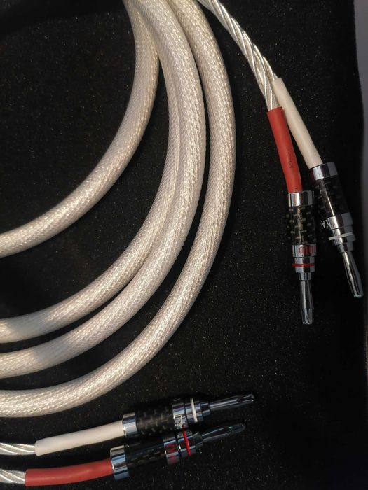 Cabo coluna YYAUDIO 2x3m