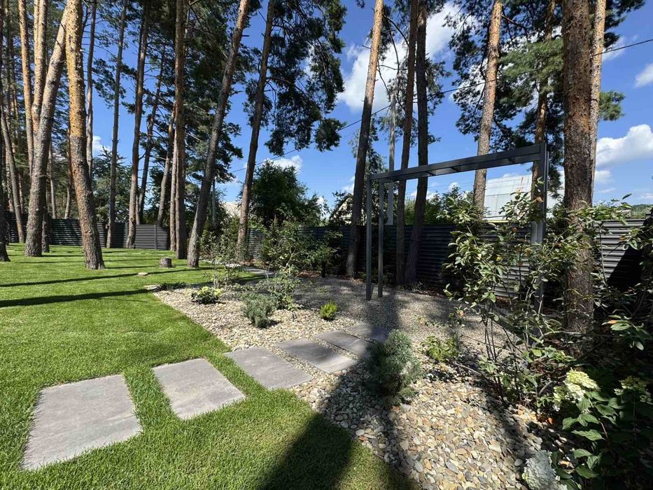 ‼️Будинок з ремонтом 220 м2 в КМ Нова Ходосівка. Самий красивий ліс‼️