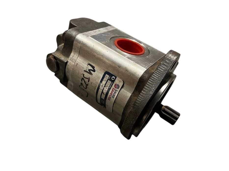 Dynamatic A17L 34011 Sauer Danfoss A17L34011 Pompa hydrauliczna