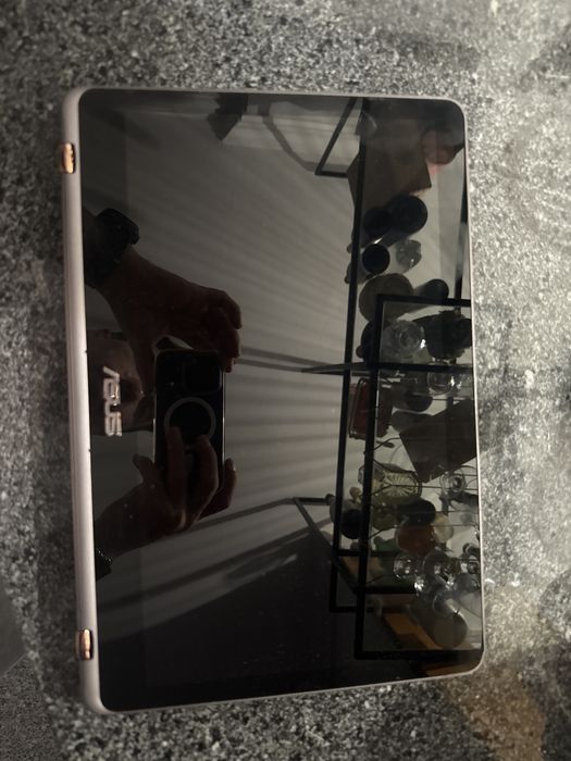 Portatil Asus i7