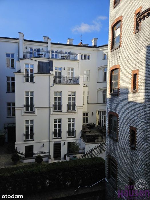 Centrum niezależne 92 m2 z możliwością podziału To