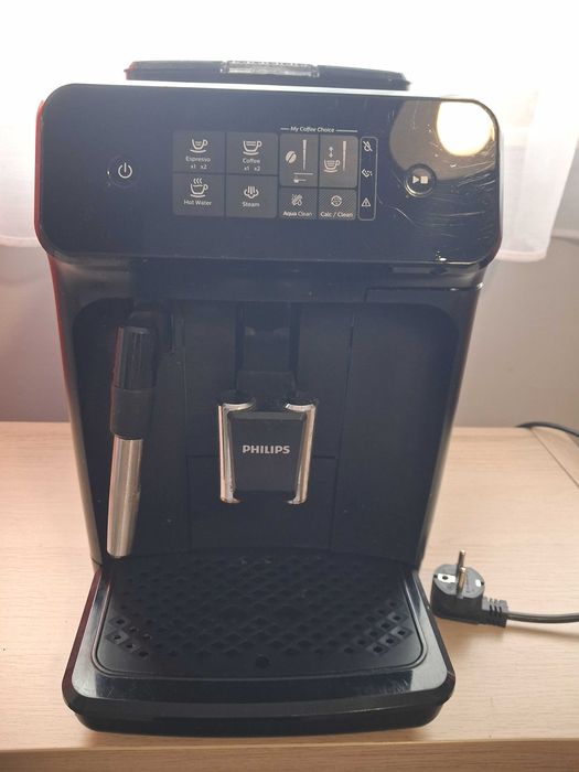Ekspres do kawy Philips 1200 / 2200