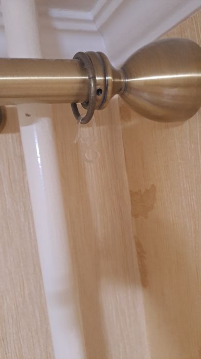 Карниз однорядный 3 м