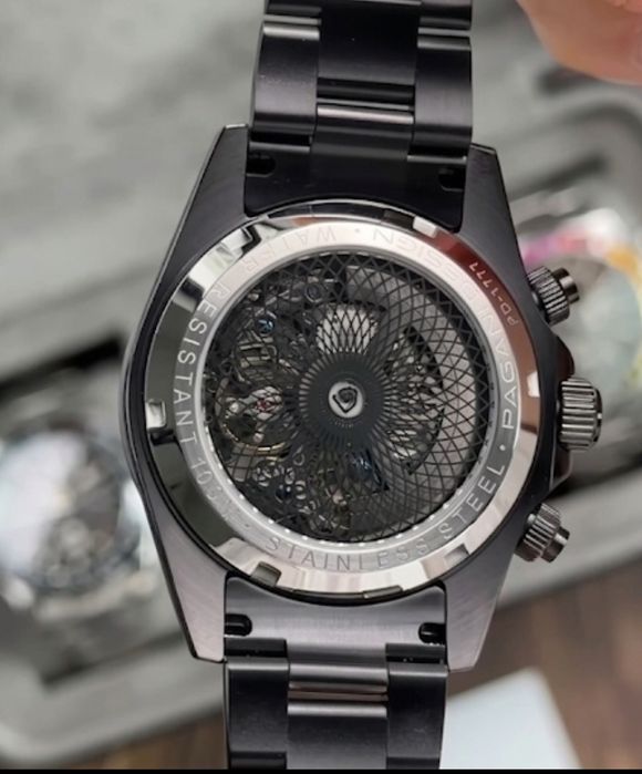 Годинник чоловічий наручний Pagani Design