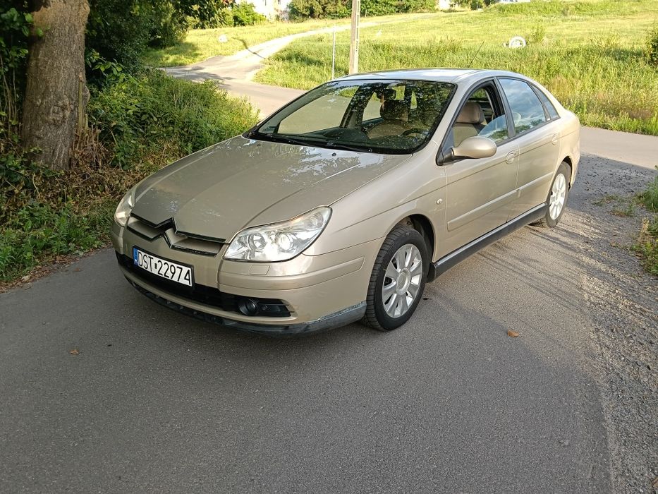 Citroën C5