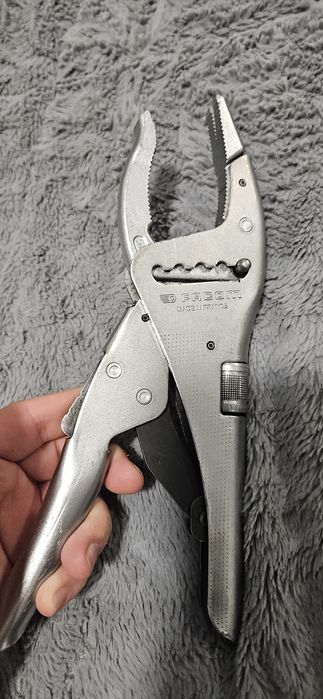 Alicate Facom 501A
