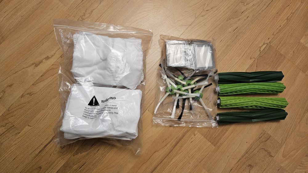 Robot  odkurzający  iRobot  Roomba  j7