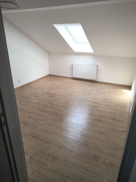 Do wynajęcia mieszkanie 75 m²  Częstochowa plus garaż Stradom - Więcej