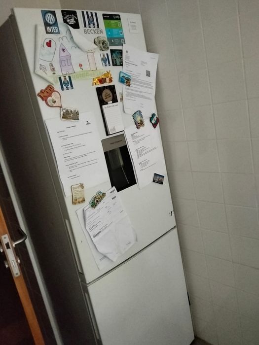 Frigorífico combinado