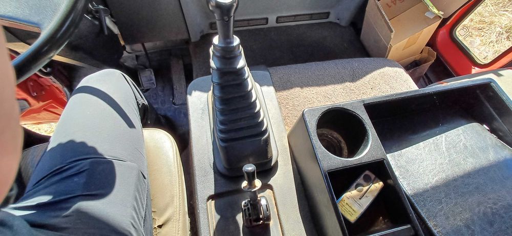 Volvo FL616. Laweta.  Cena brutto. Faktura VAT.