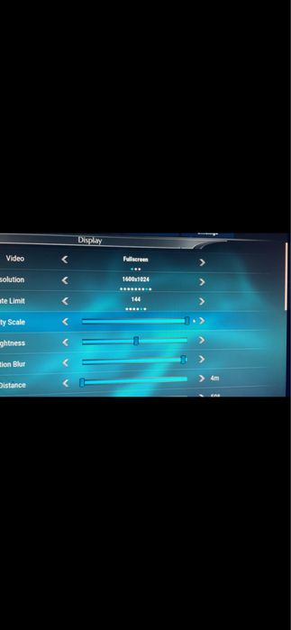 Placa gráfica GTX 650 1GB