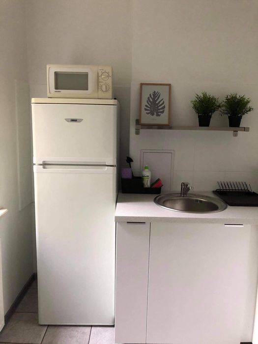 Apartament Nadbystrzycka no. 3