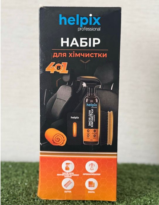 Очисник салону та сидінь Turtle Wax ,Vinet,  К-2 TAPIS ,ZOLLEX FOAM