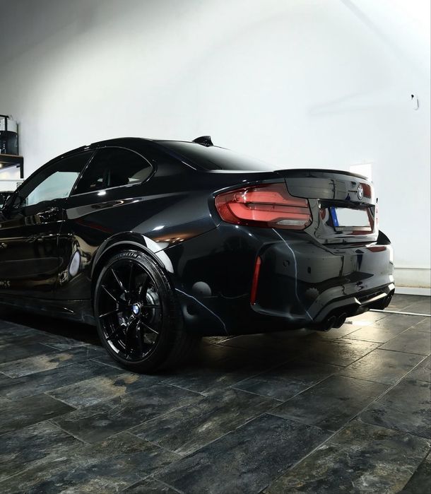 Bmw M2 competirion Futura 1/500