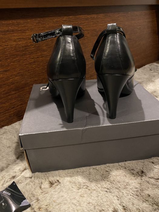 Buty Ecco shape 75 rozmiar 41 nowe