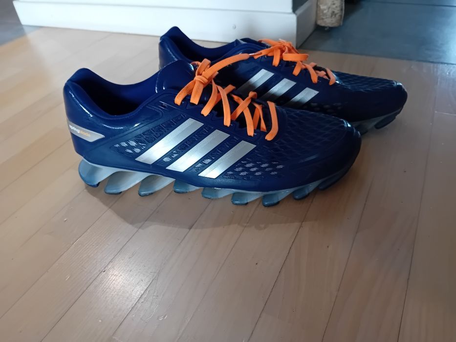 Adidas Springblade Razor  męskie buty sportowe do biegania 46