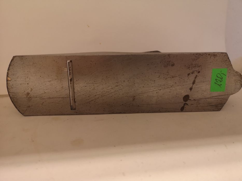 Hebel stolarski FOOTPRINT Anglia