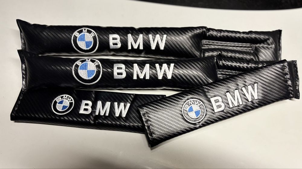Vendo lote de acessorios bmw - Para venda