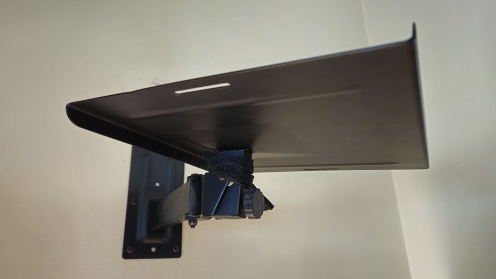 Suporte TV  de Parede