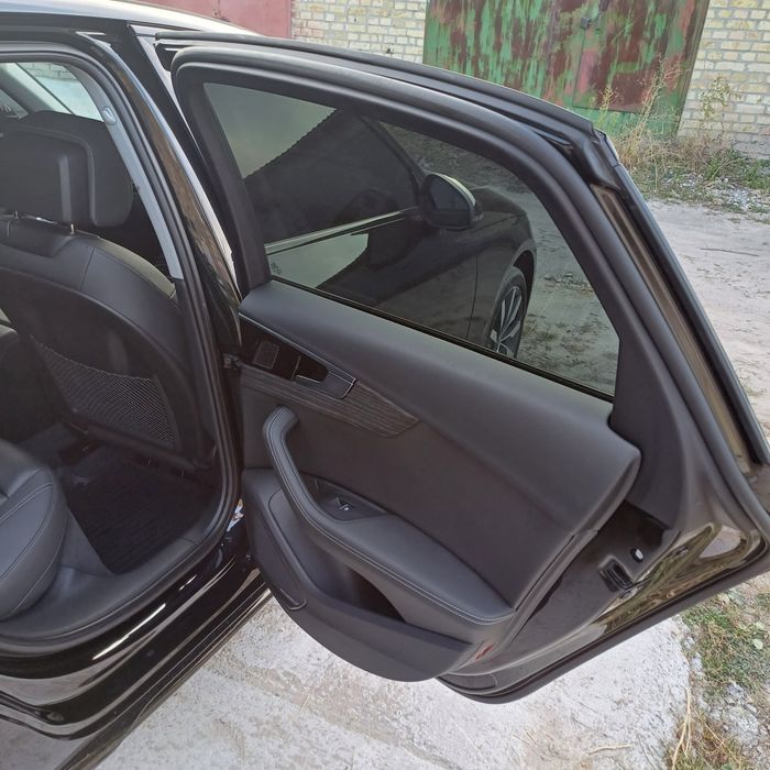 Продам Audi A4 b9 2023