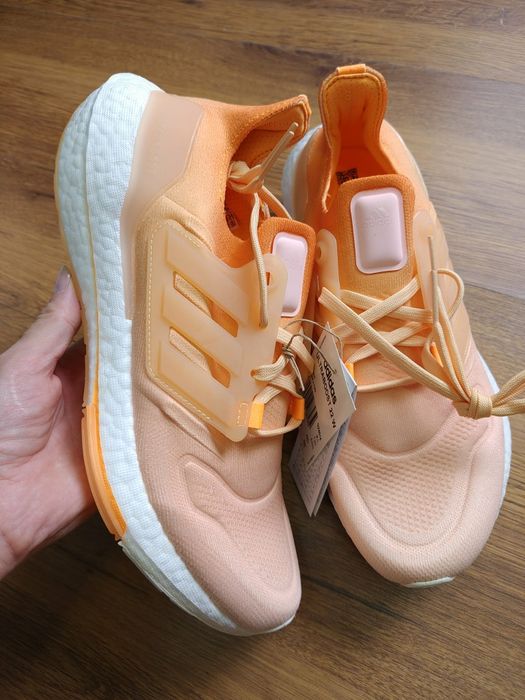 Buty do biegania adidas 42  Nowe