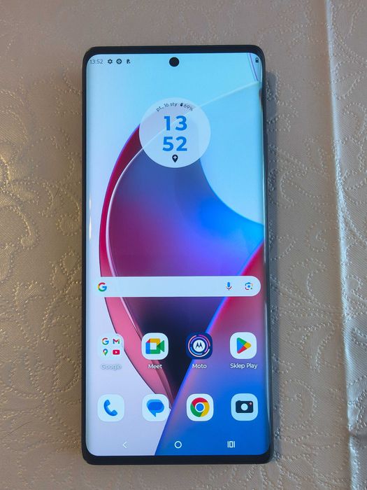 Motorola edge 30 ultra 12/256gb
