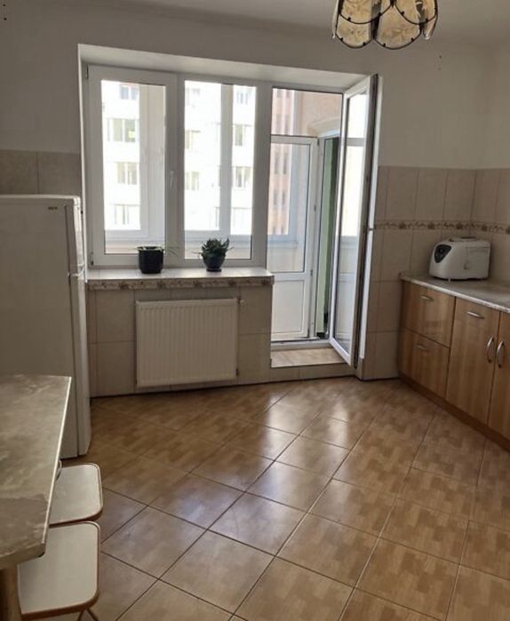 Продаж 2 кімнатної квартири на Східному