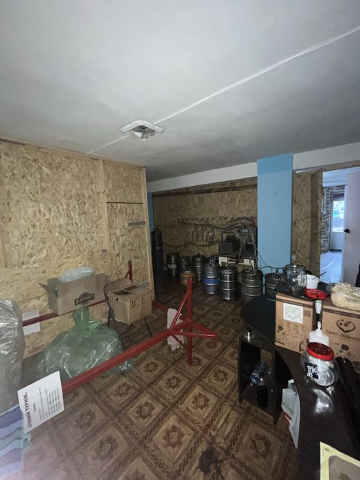 Приміщення в центрі Балти