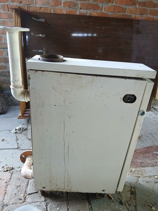 Продам газовий котел