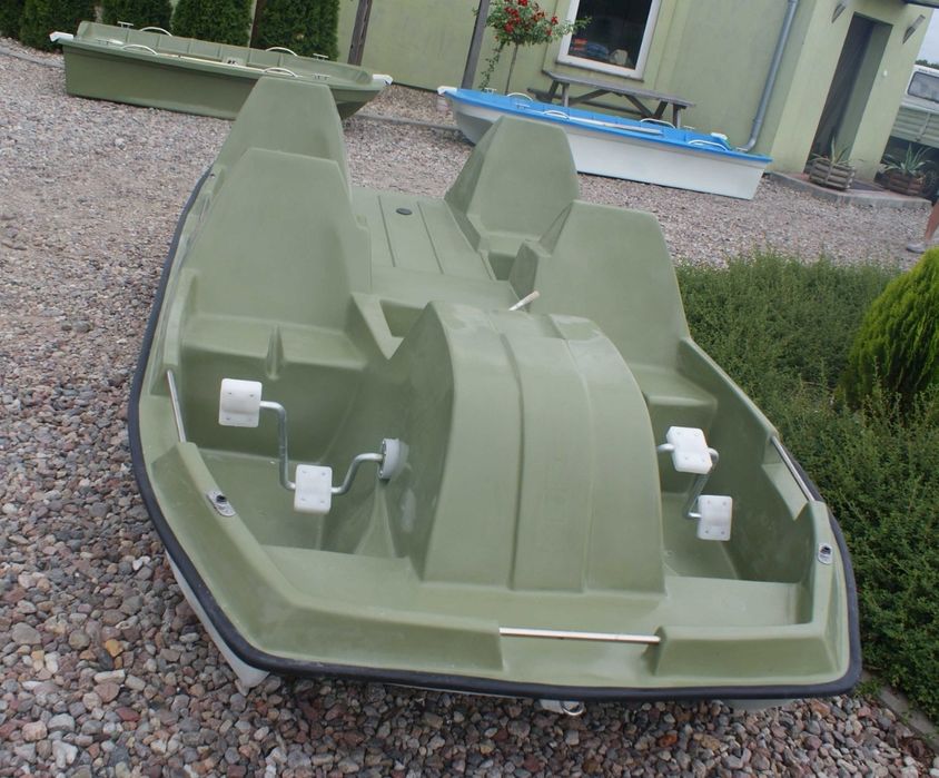 ZIMOWA PROMOCJA rower, rowerek wodny 4 osobowy, Laminex łodzie