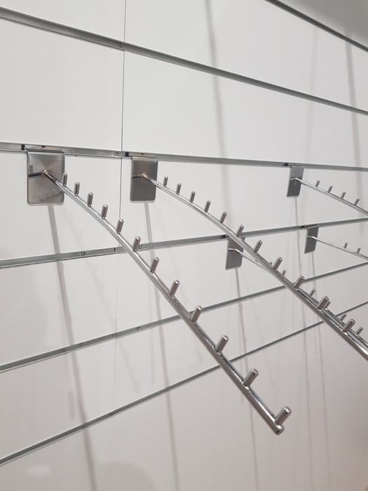 Кронштейн (хром) в наличии 100шт