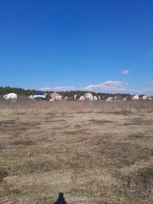 Без Комісіі Продам Ділянку Хотянівка 10 сот