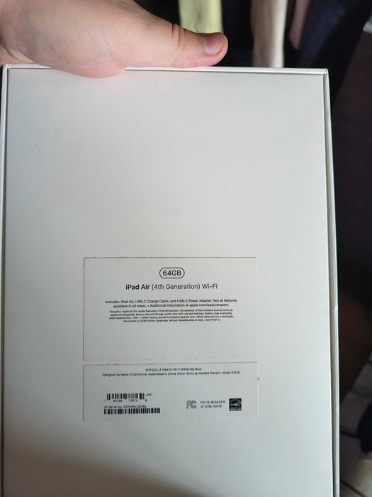 Чохол клавіатура для Ipad Pro/ Ipad Air Baseus Brilliance Series 2
