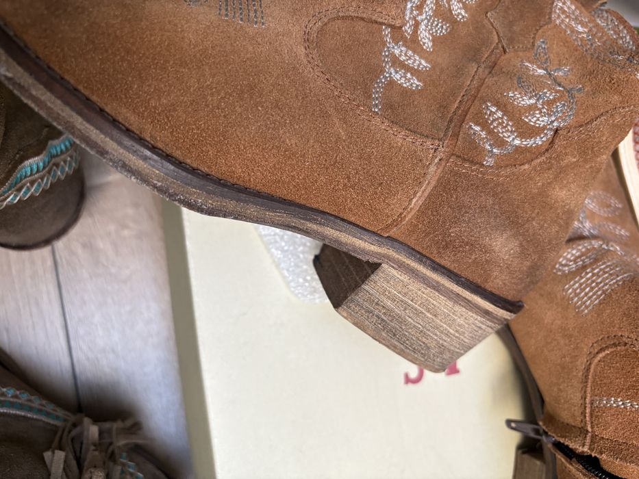 Buty Made in itali Roz 38 Venezia