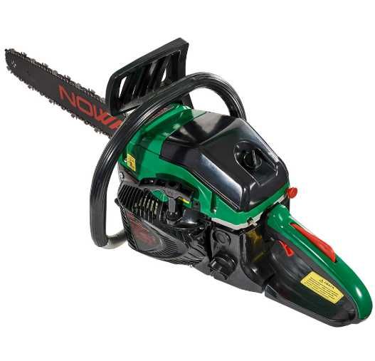 Бензопила ланцюгва Nowa PL 5231n Таращанський м-в БЦ