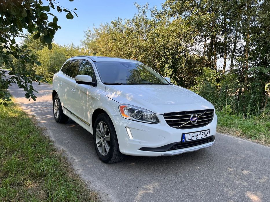 Volvo XC 60