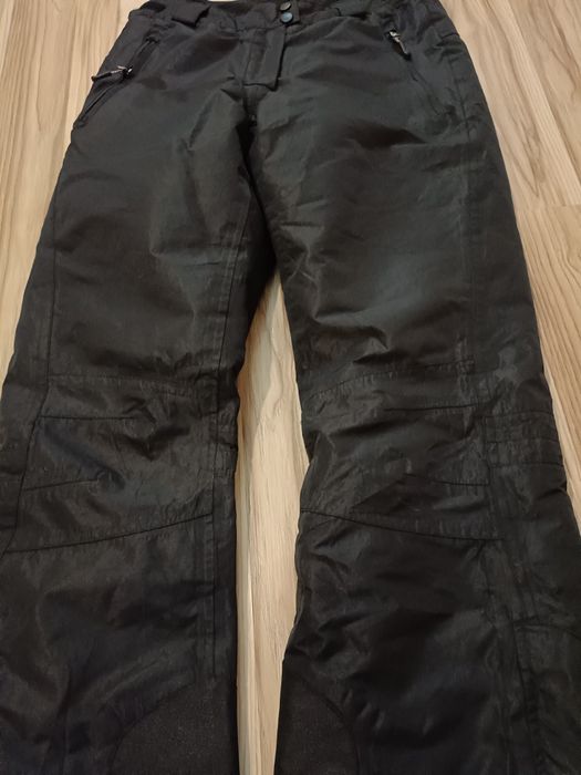 Spodnie narciarskie Crivit Pro roz L