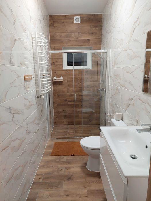 Apartamenty przy rondach
