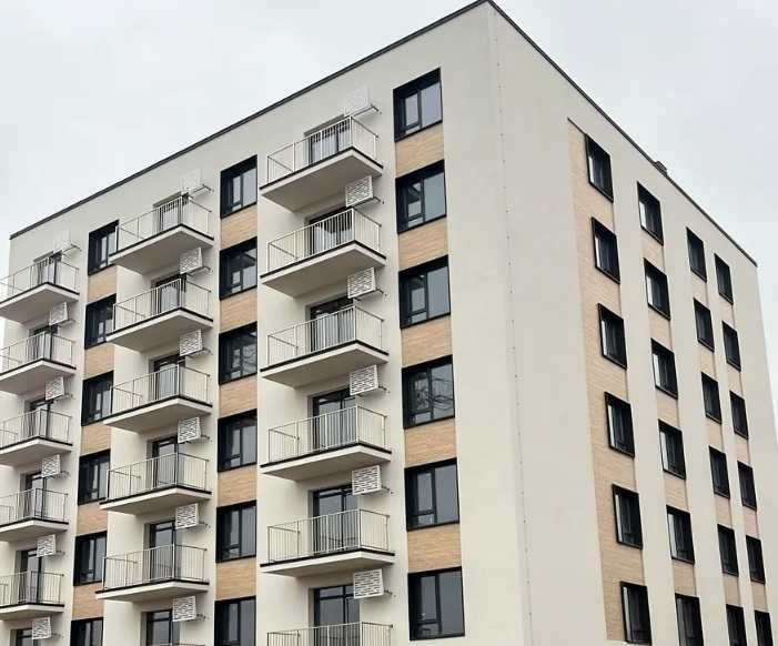 Продаж 2к квартири, в малоповерховому містечку, район Велмарт