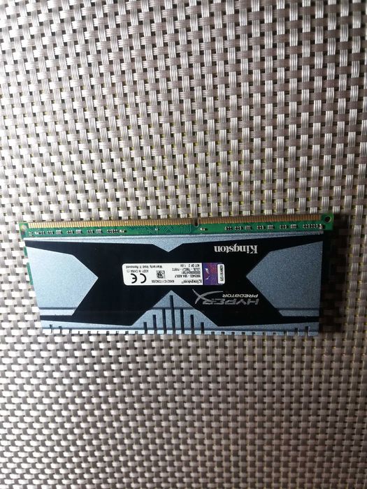 hyperx predator ddr4 - Купити електроніку - Ціни на OLX.ua