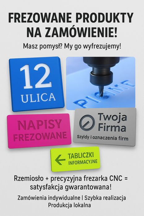 Producent reklam-Kasetony świetlne led, szyldy, banery, neony, ledony