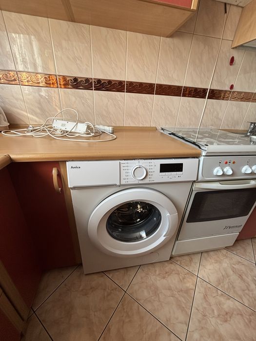 Pralka Amica 60 cm super stan
