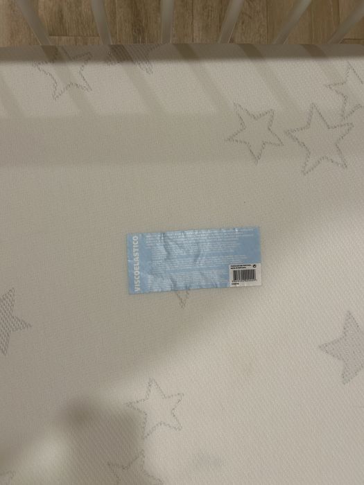 Cama 90x190 Nova Zippy