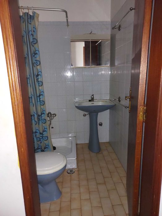 Apartamento T3 c/ garagem