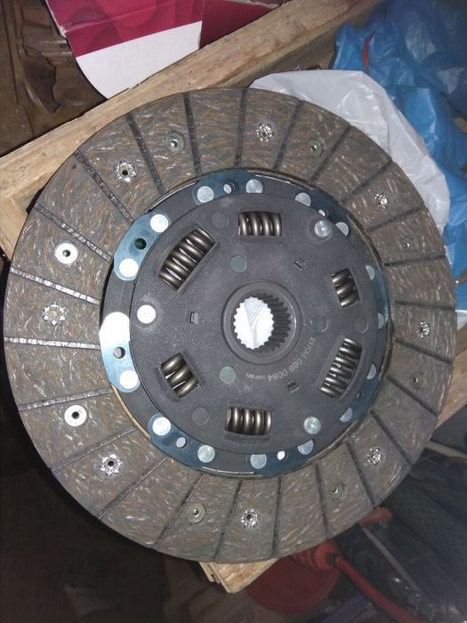 Диск сцепления km0690084