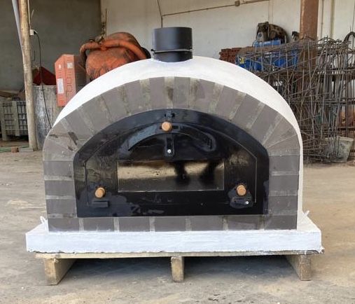 Forno de pizza, desde 320€